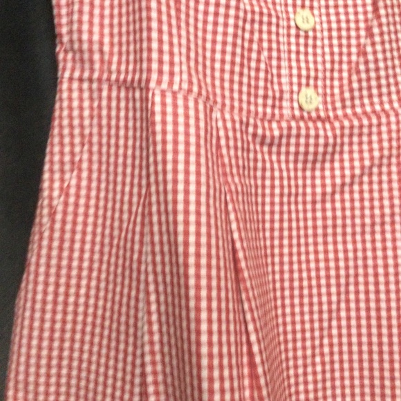 Birds of North America Dresses & Skirts - Birds of North America cotton ginham sundress